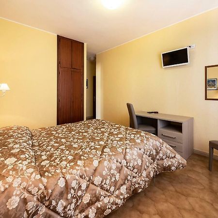 Hotel Aurelia Tarquinia Eksteriør billede