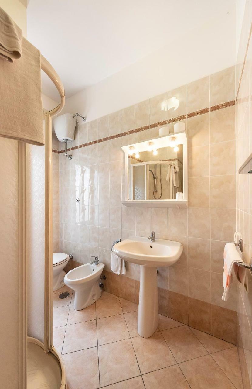 Hotel Aurelia Tarquinia Eksteriør billede