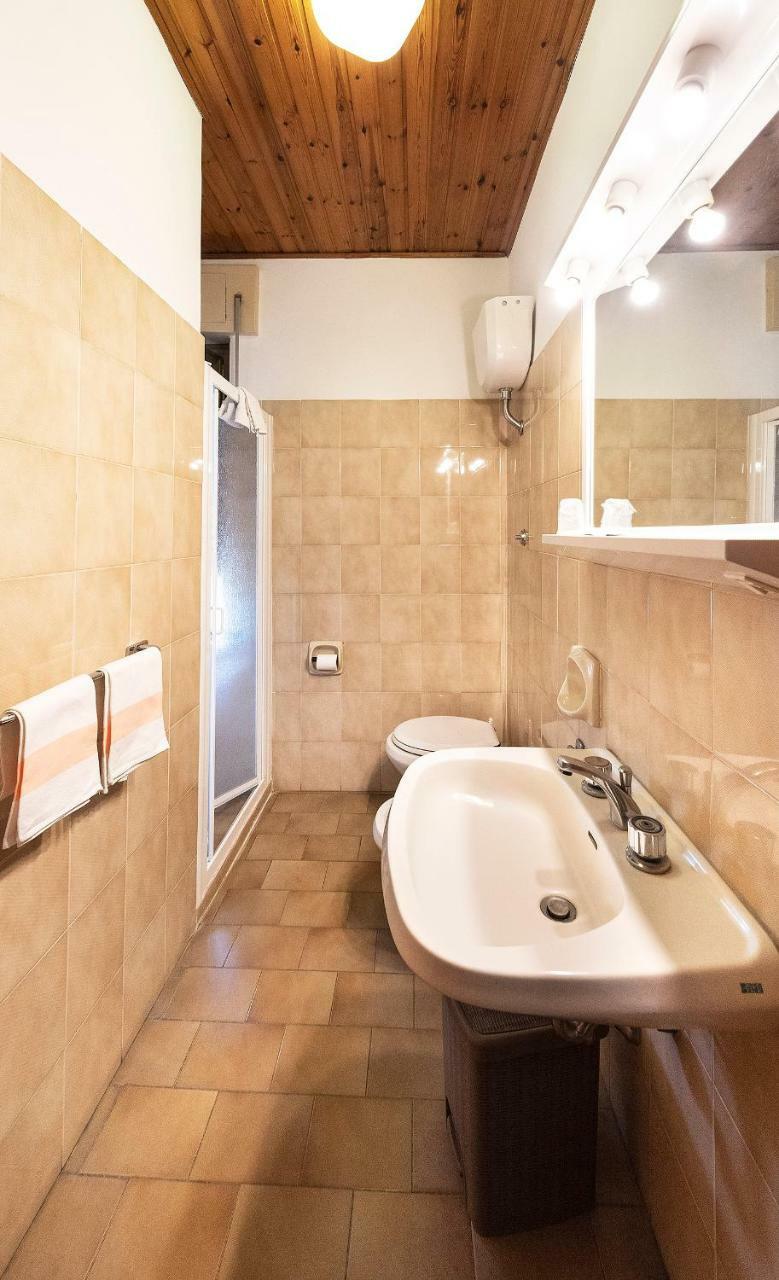 Hotel Aurelia Tarquinia Eksteriør billede